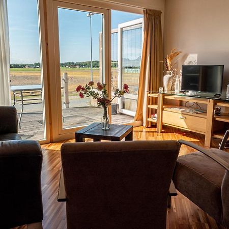 4T4 Apartment C Egmond aan den Hoef Exterior photo