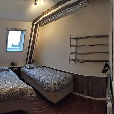 4T4 Apartment C Egmond aan den Hoef Exterior photo
