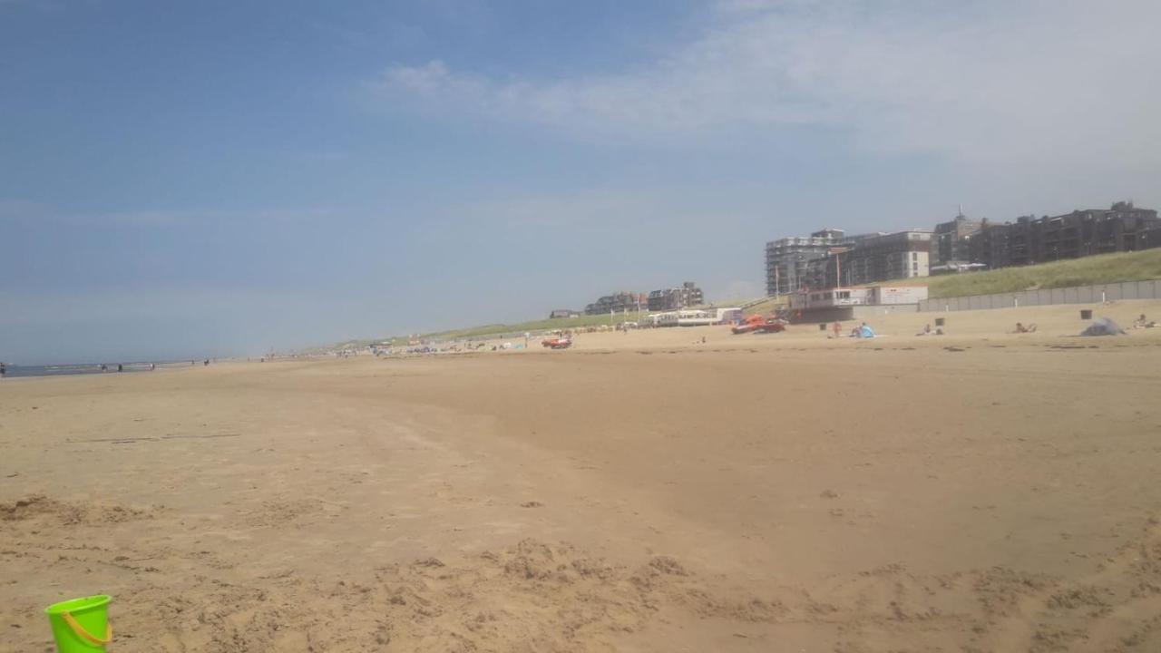 4T4 Apartment C Egmond aan den Hoef Exterior photo