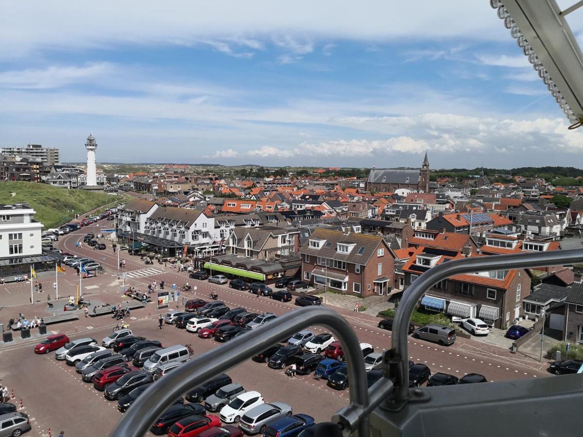 4T4 Apartment C Egmond aan den Hoef Exterior photo