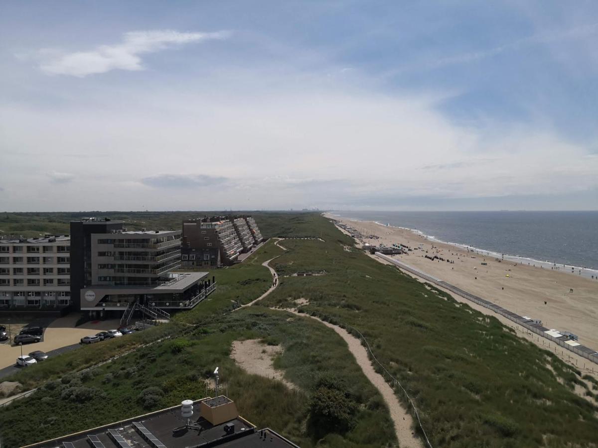 4T4 Apartment C Egmond aan den Hoef Exterior photo