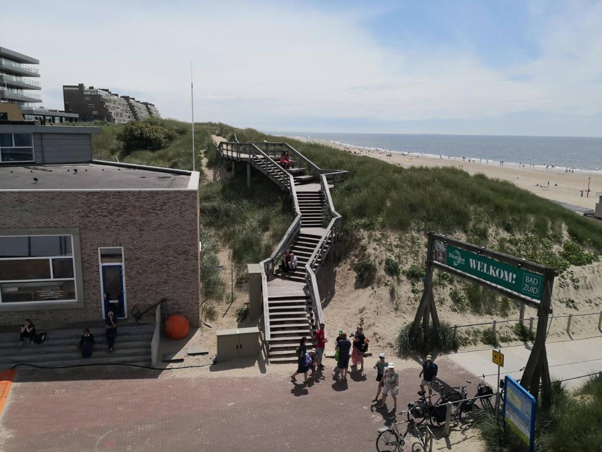 4T4 Apartment C Egmond aan den Hoef Exterior photo