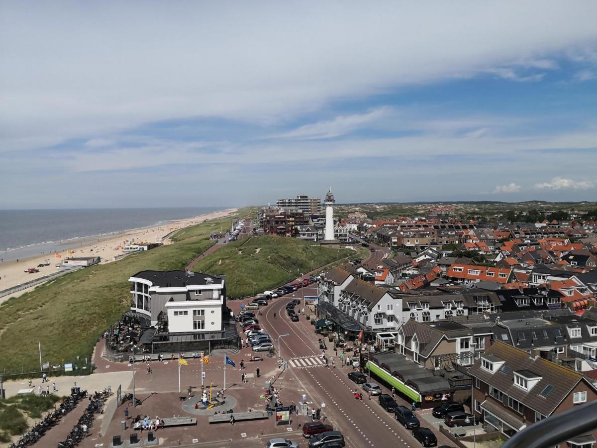 4T4 Apartment C Egmond aan den Hoef Exterior photo