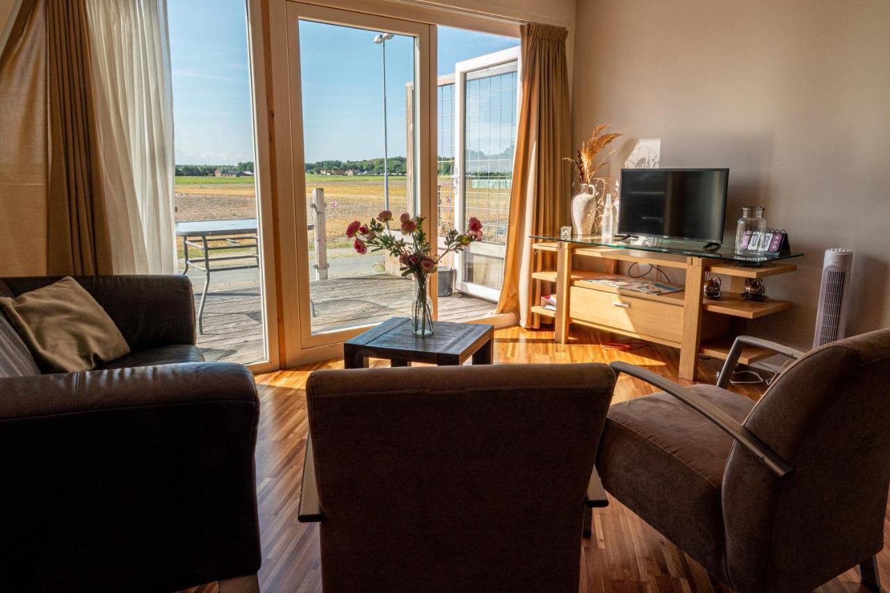 4T4 Apartment C Egmond aan den Hoef Exterior photo