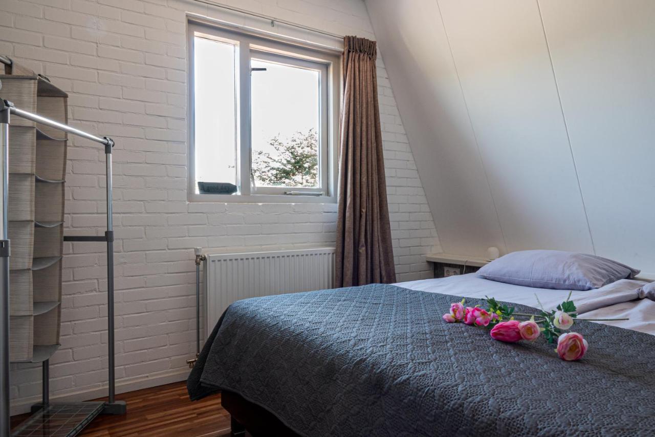 4T4 Apartment C Egmond aan den Hoef Exterior photo