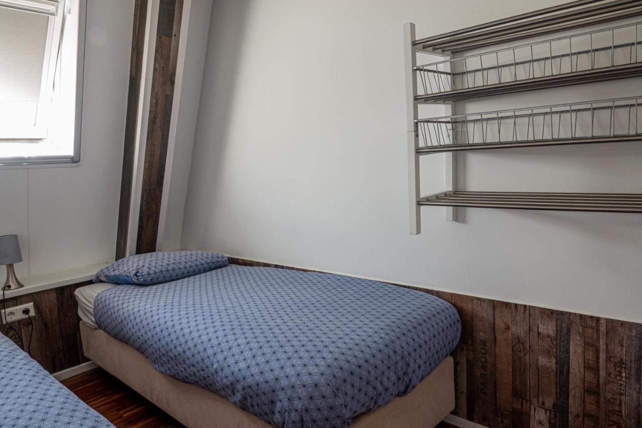 4T4 Apartment C Egmond aan den Hoef Exterior photo