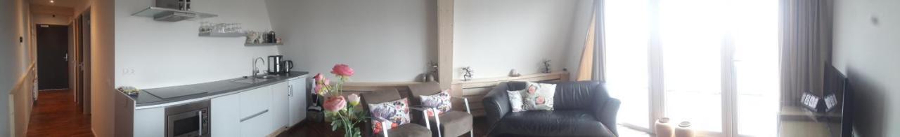 4T4 Apartment C Egmond aan den Hoef Exterior photo